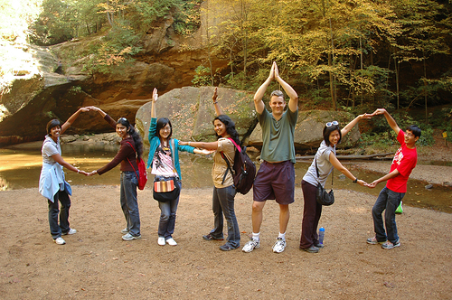 Hocking Hills