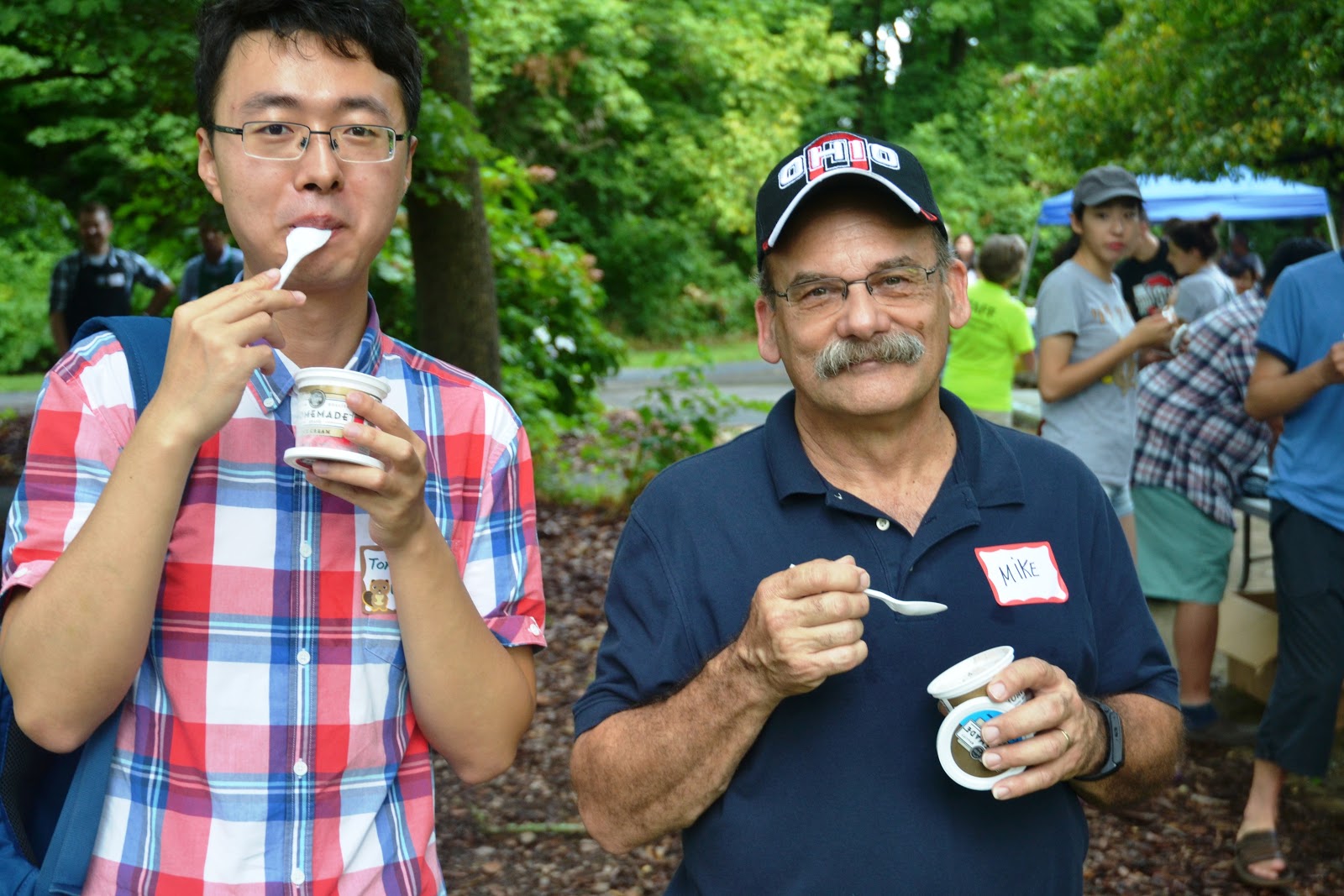 Ice Cream Social