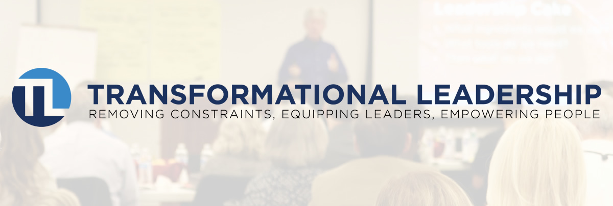 Transformational Leadership Class